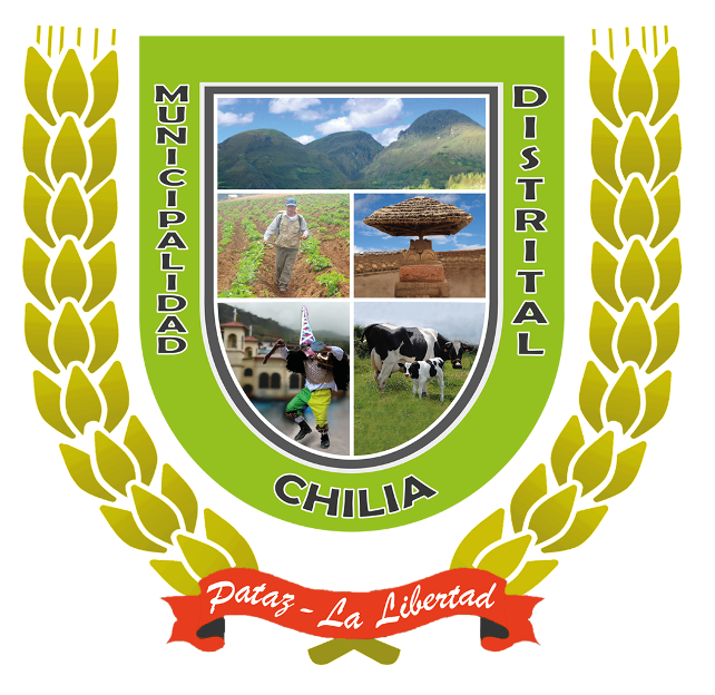 Municipalidad Distrital de Chillia